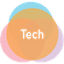 Tech+Social Impact logo