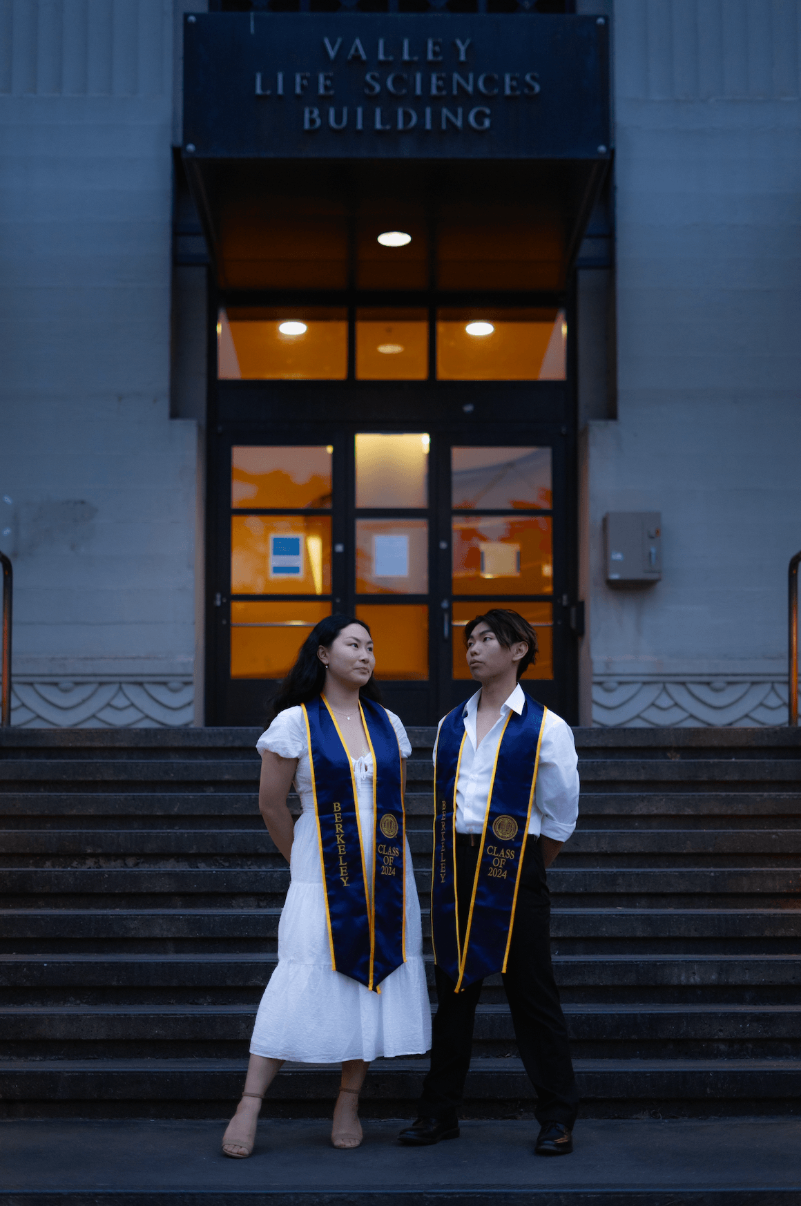 Monica Graduation