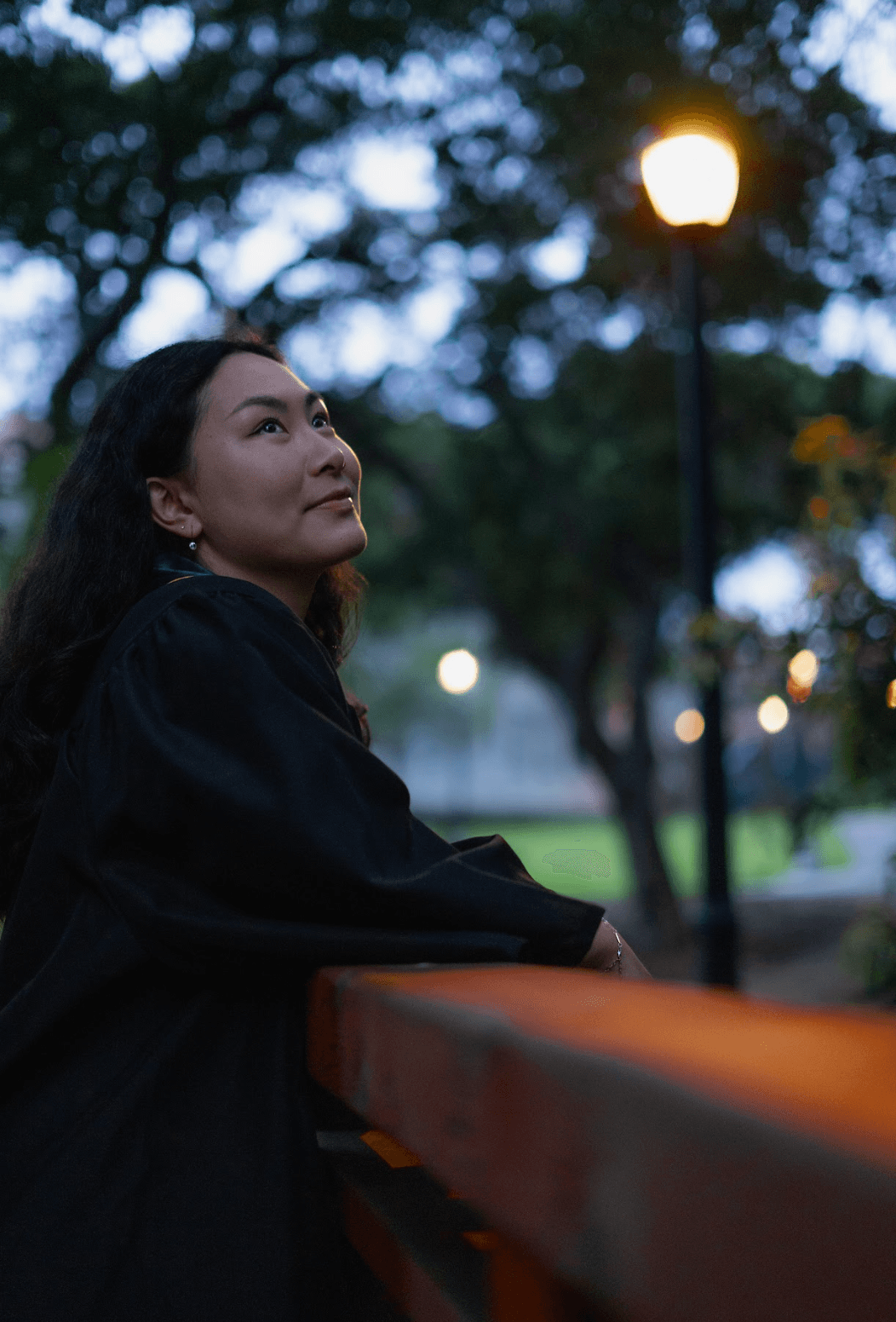 Monica Graduation - Series 2