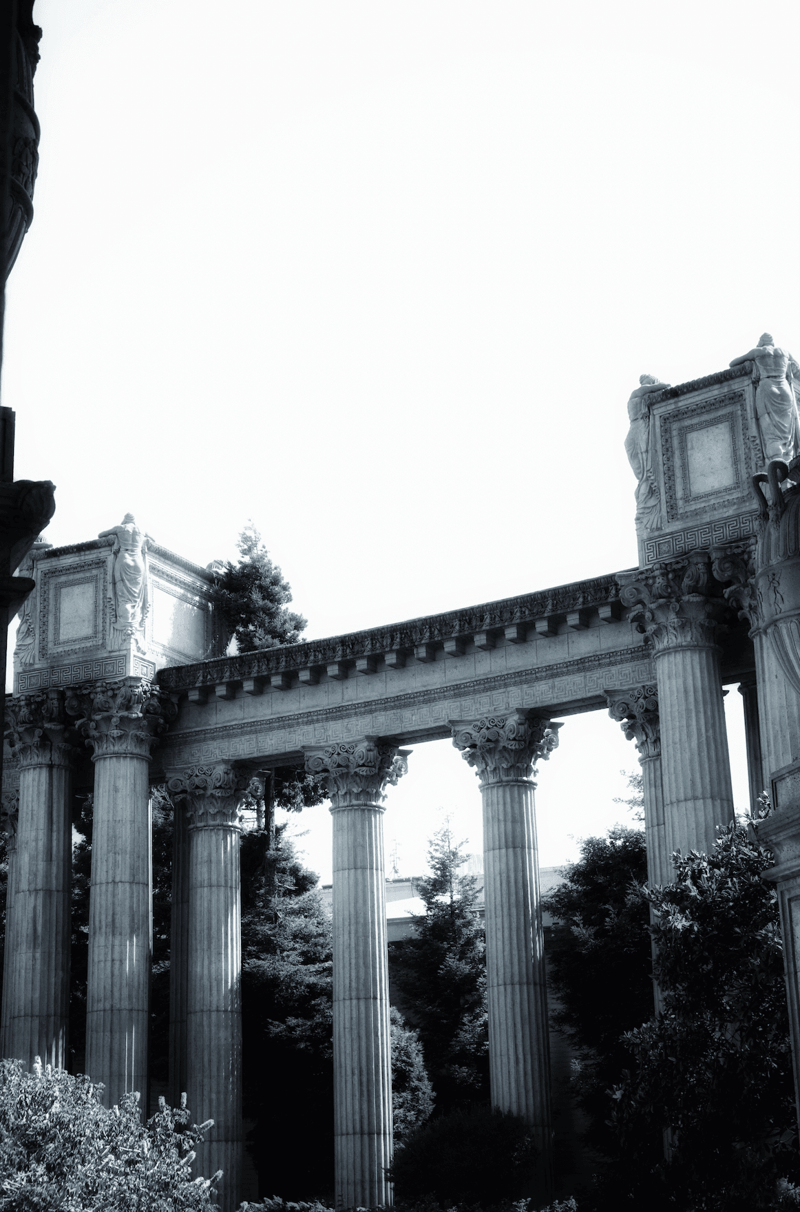 San Francisco Series