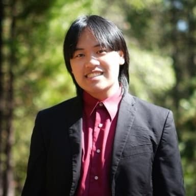 Photo of Adriel Vijuan