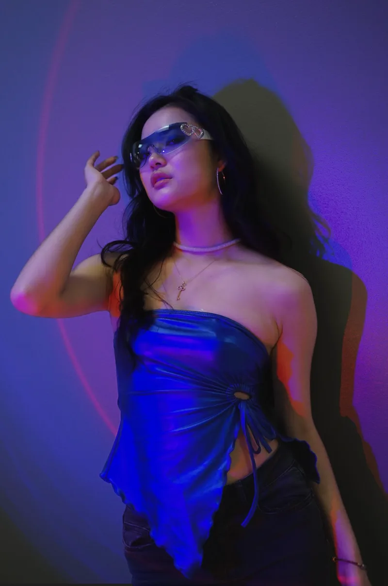 Glamity Performance 1